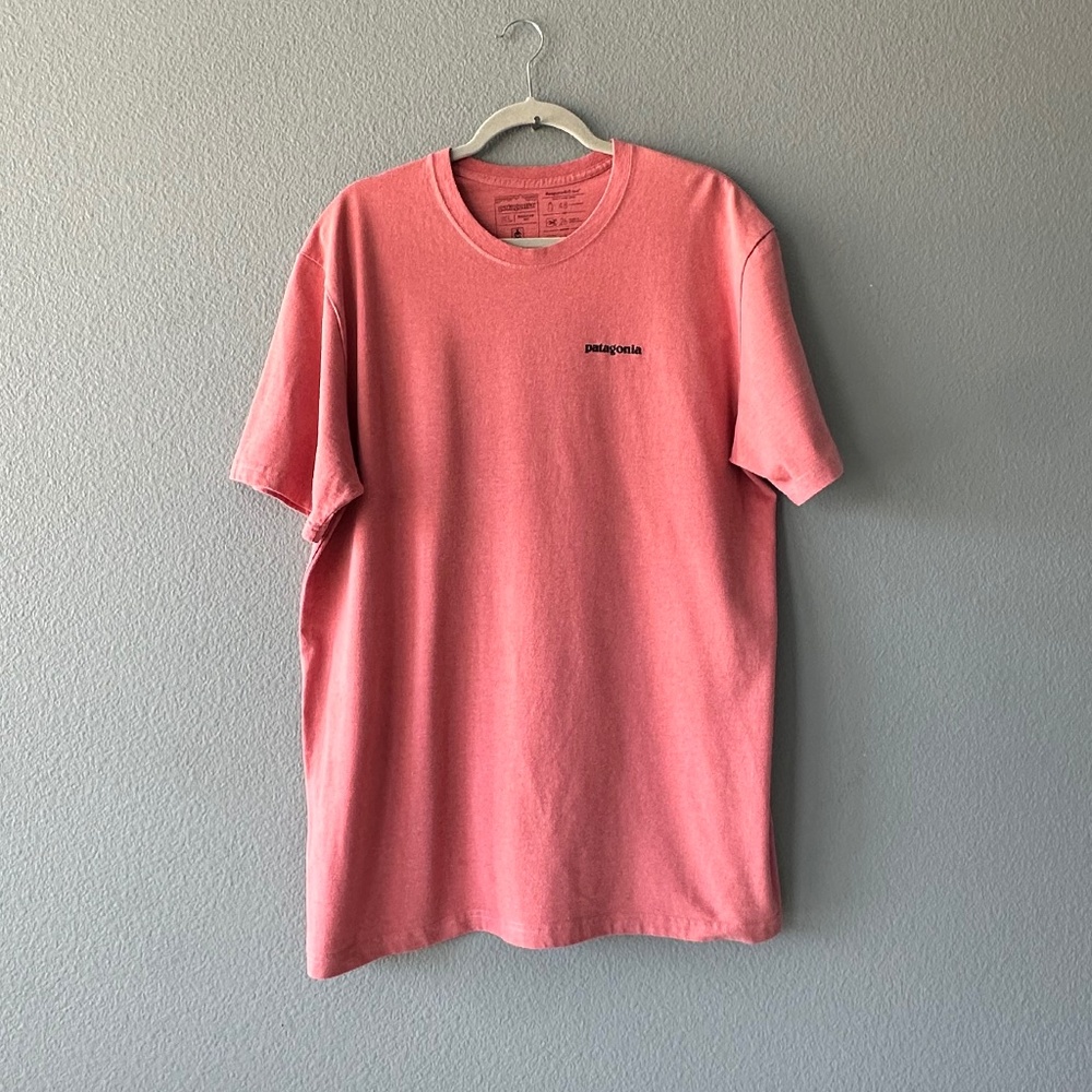 Patagonia Men's Line Ridge Tee XL